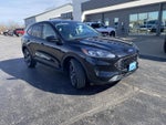 2022 Ford Escape SE AWD