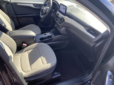 2022 Ford Escape SE AWD