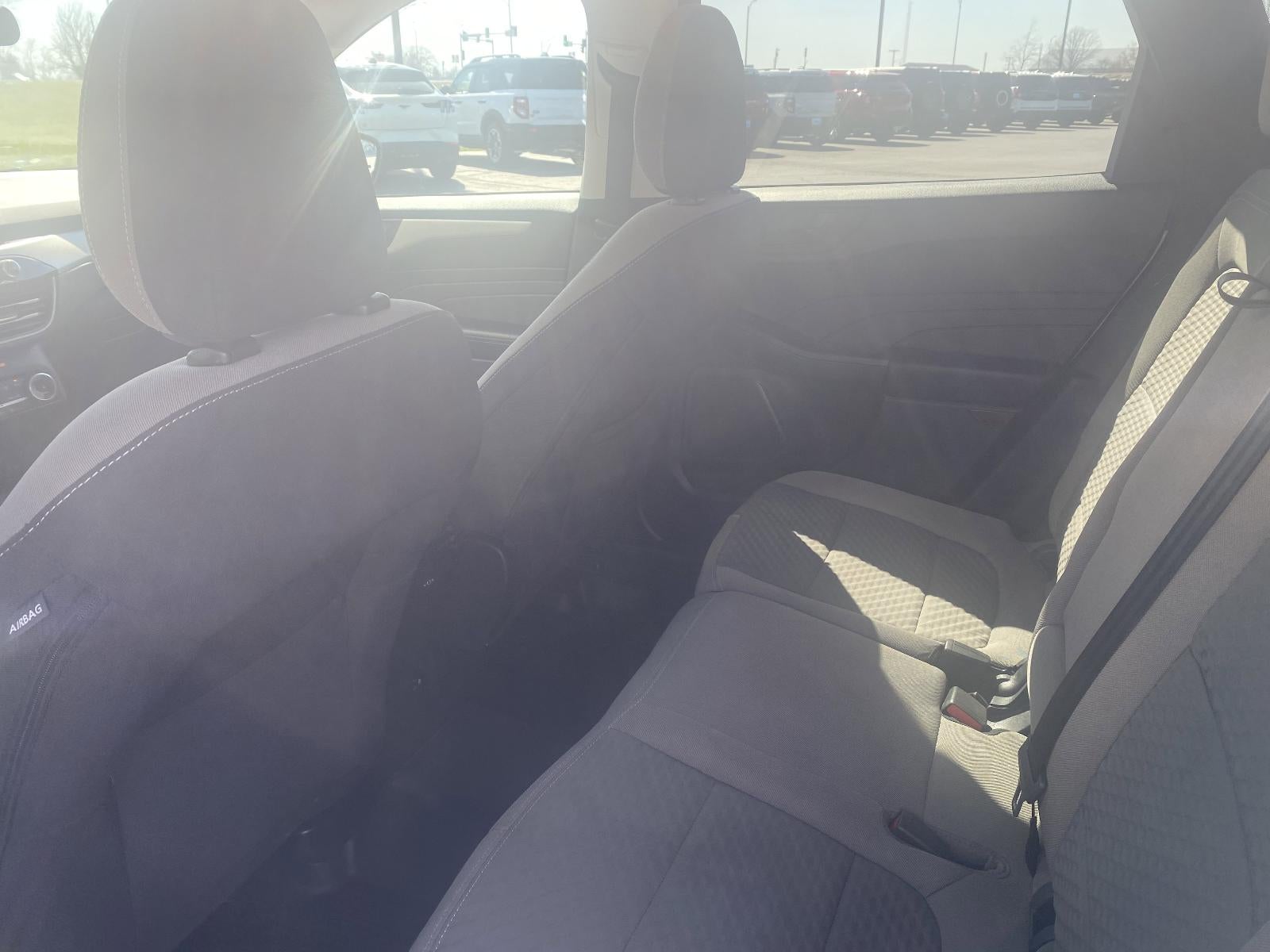 2022 Ford Escape SE AWD