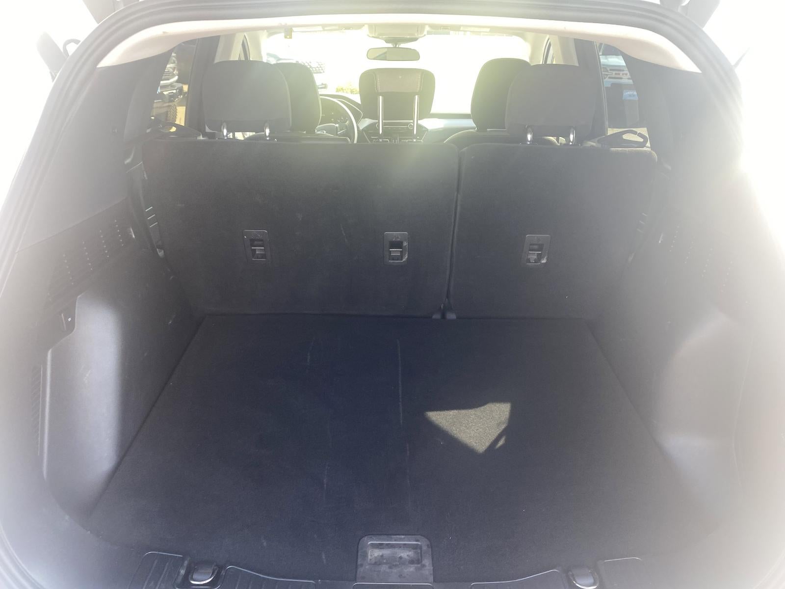 2022 Ford Escape SE AWD