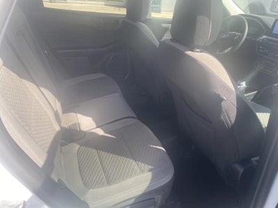 2022 Ford Escape SE AWD