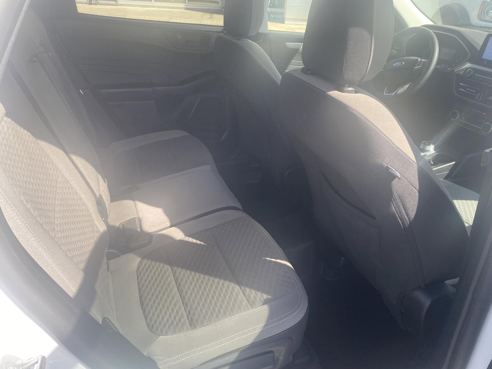 2022 Ford Escape SE AWD