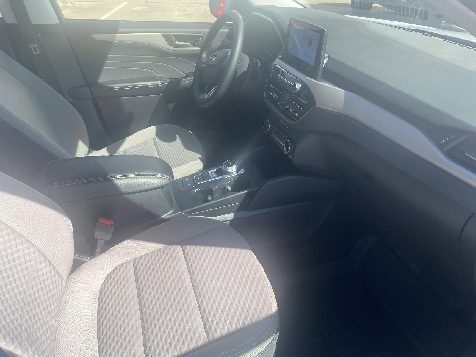 2022 Ford Escape SE AWD