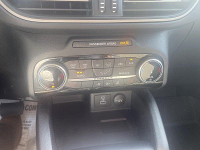 2022 Ford Escape SE AWD