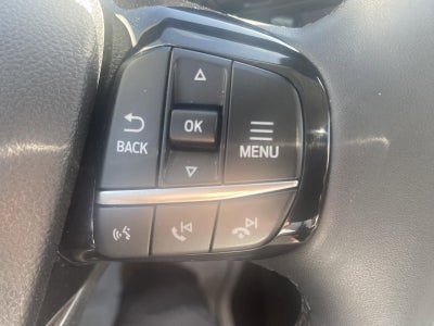 2022 Ford Escape SE AWD