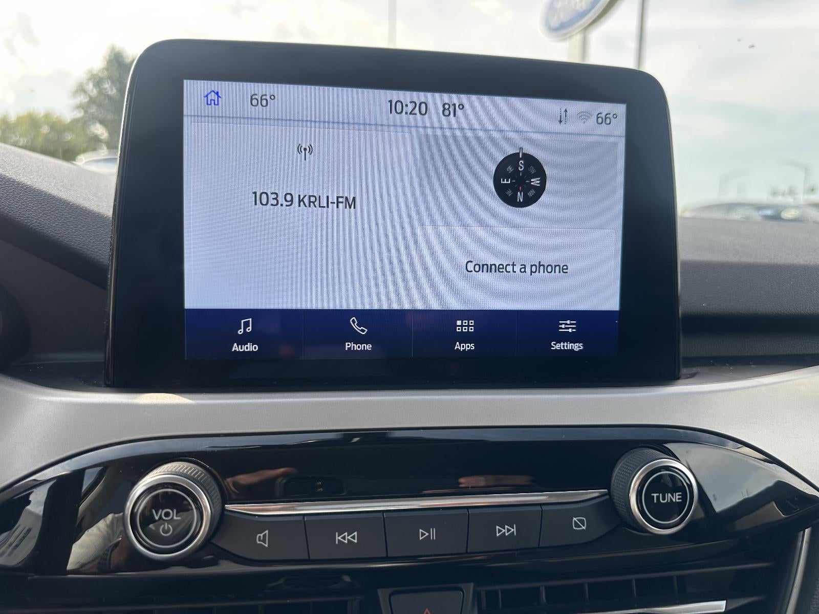 2022 Ford Escape SE AWD