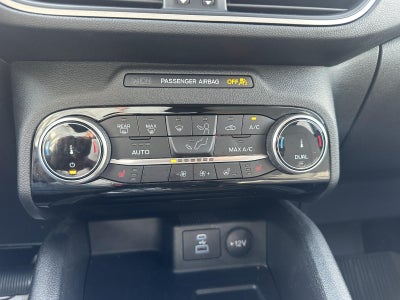 2022 Ford Escape SE AWD