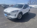 2022 Ford Escape SE AWD