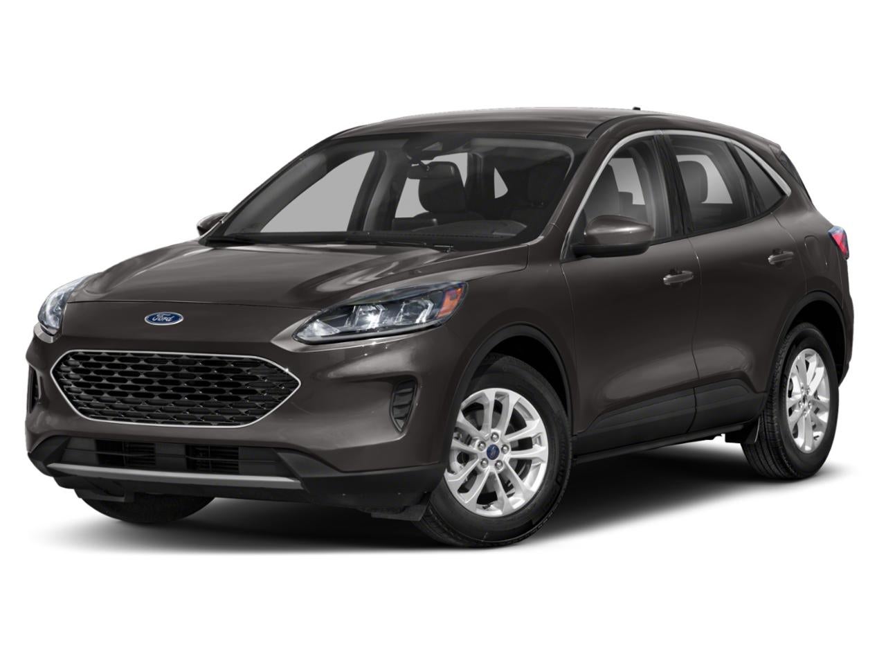 2021 Ford Escape SE AWD's photo