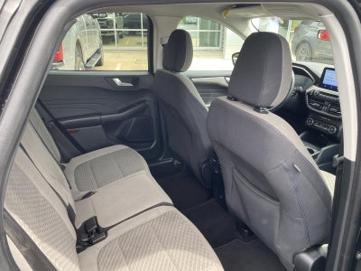 2021 Ford Escape SE AWD