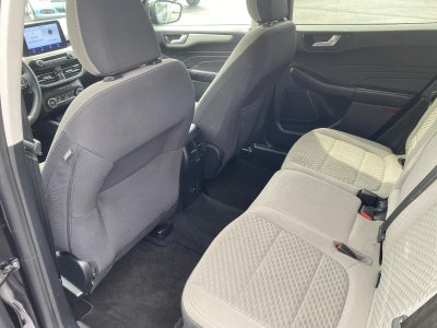 2021 Ford Escape SE AWD