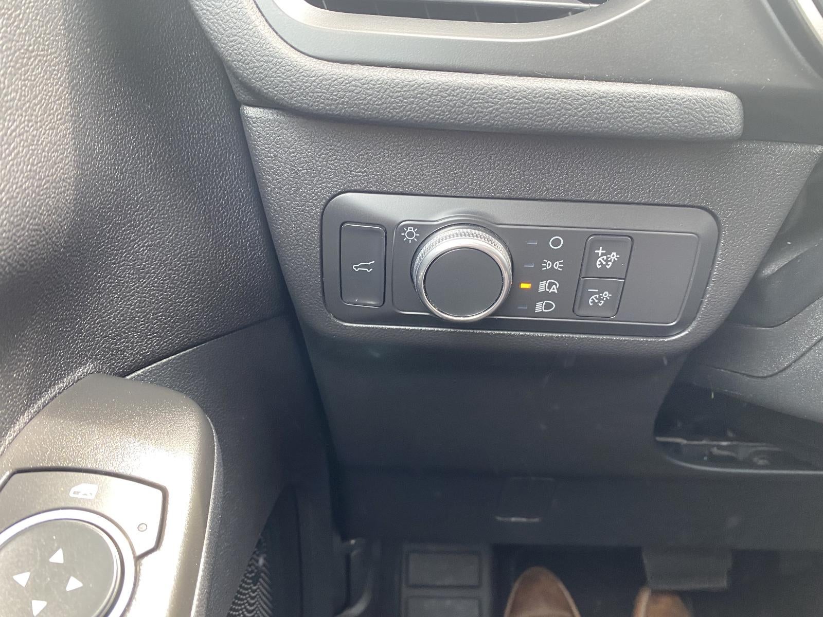 2021 Ford Escape SE AWD