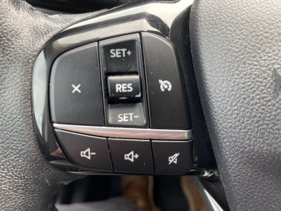 2021 Ford Escape SE AWD