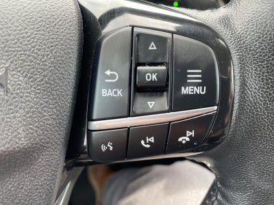 2021 Ford Escape SE AWD
