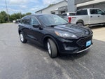 2021 Ford Escape SE AWD