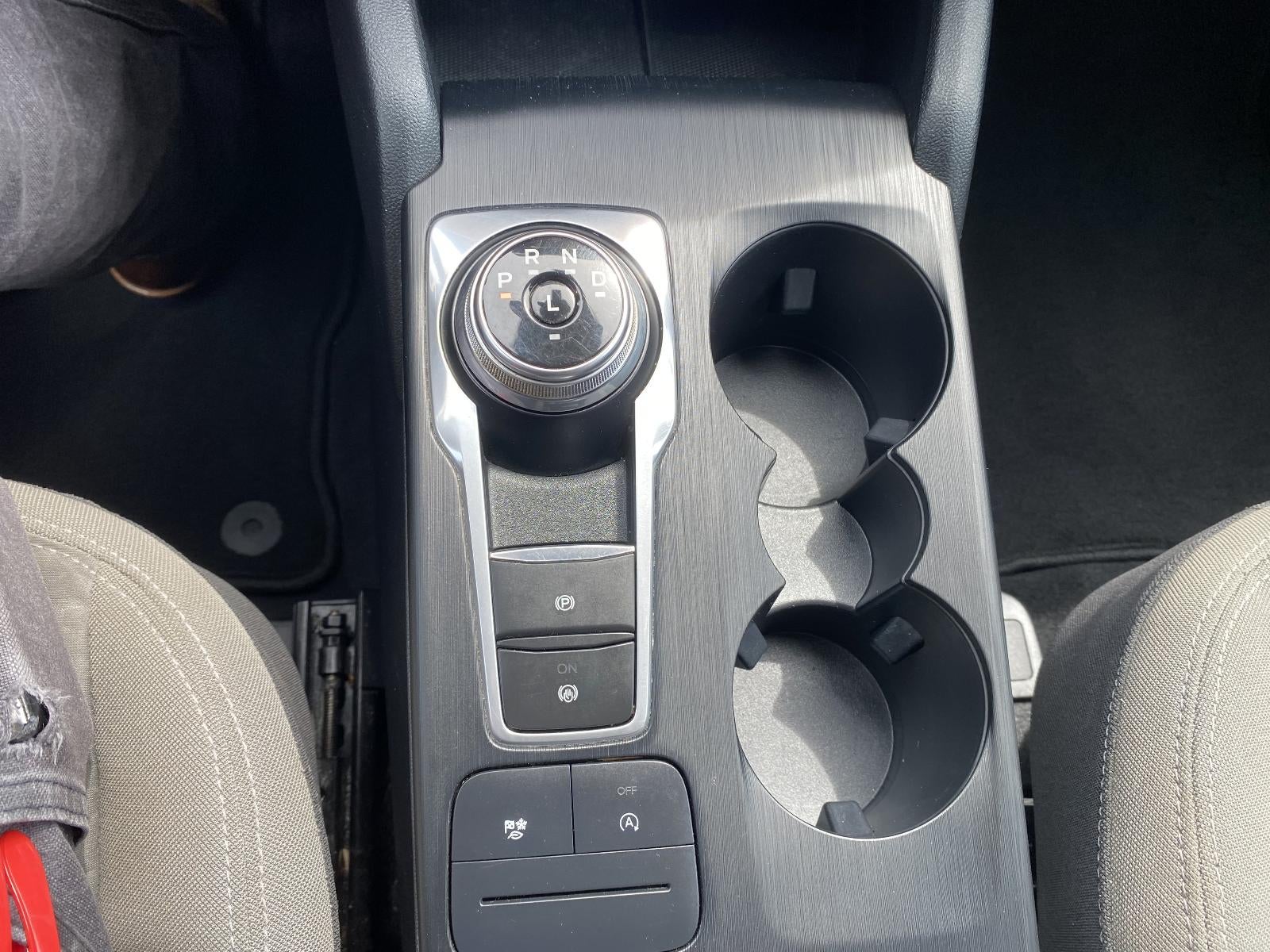 2021 Ford Escape SE AWD