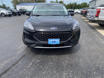 2021 Ford Escape SE AWD