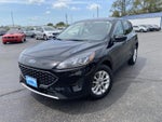 2021 Ford Escape SE AWD