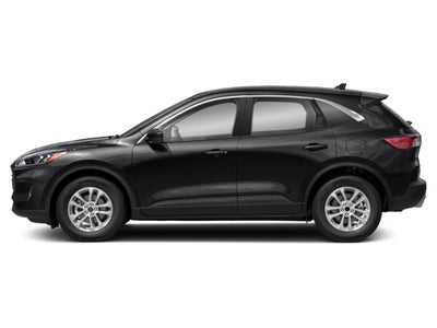 2021 Ford Escape SE AWD
