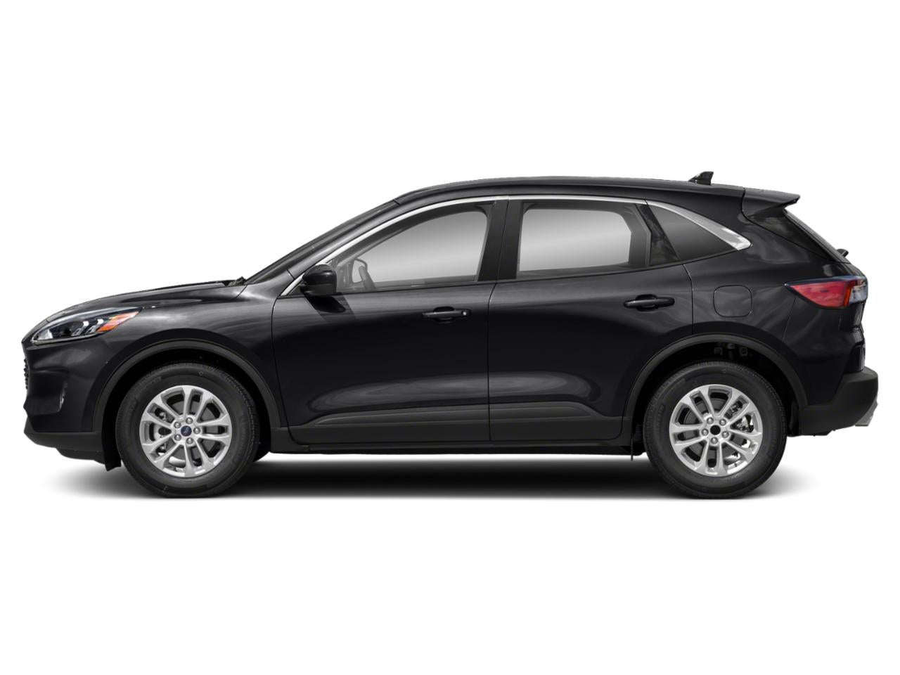 2021 Ford Escape SE AWD