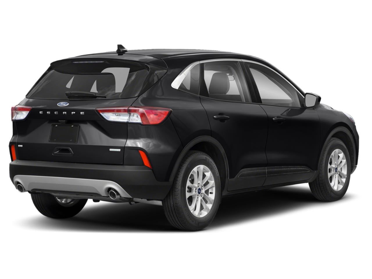 2021 Ford Escape SE AWD
