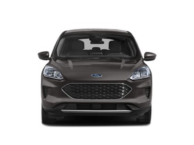 2021 Ford Escape SE AWD