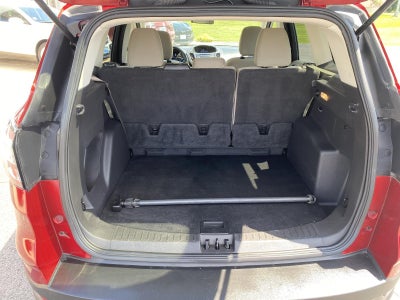 2018 Ford Escape SE 4WD