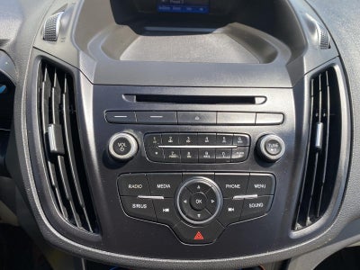 2018 Ford Escape SE 4WD