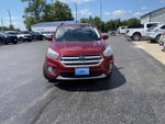 2018 Ford Escape SE 4WD