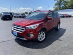 2018 Ford Escape SE 4WD