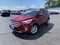 2018 Ford Escape SE 4WD