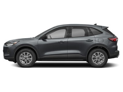 2026 Ford Escape Active AWD