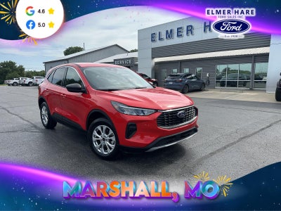 2024 Ford Escape Active AWD