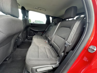 2024 Ford Escape Active AWD