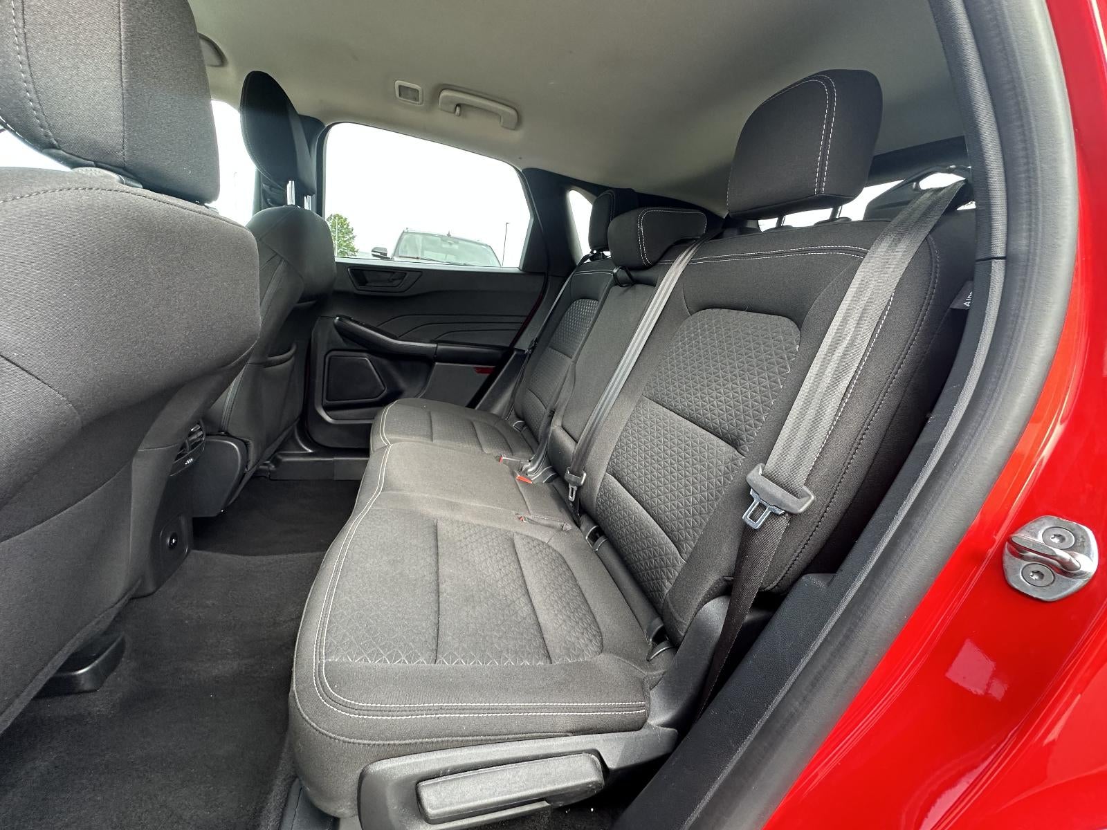 2024 Ford Escape Active AWD