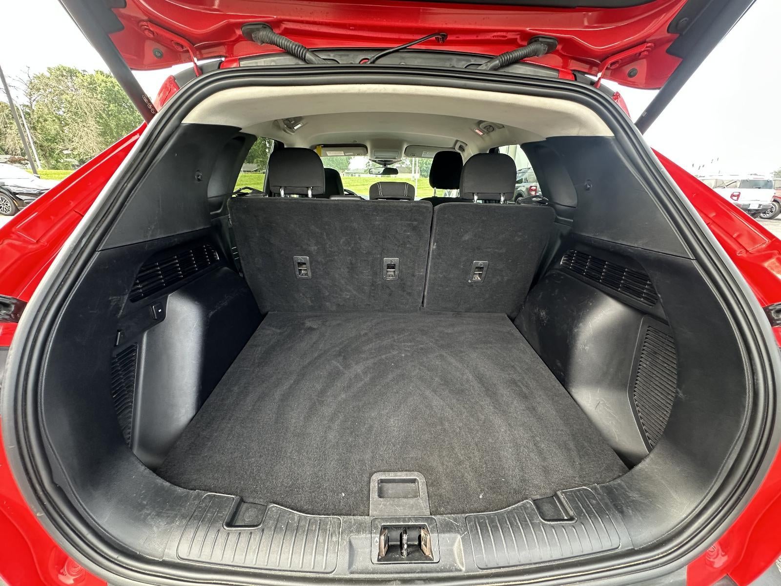 2024 Ford Escape Active AWD