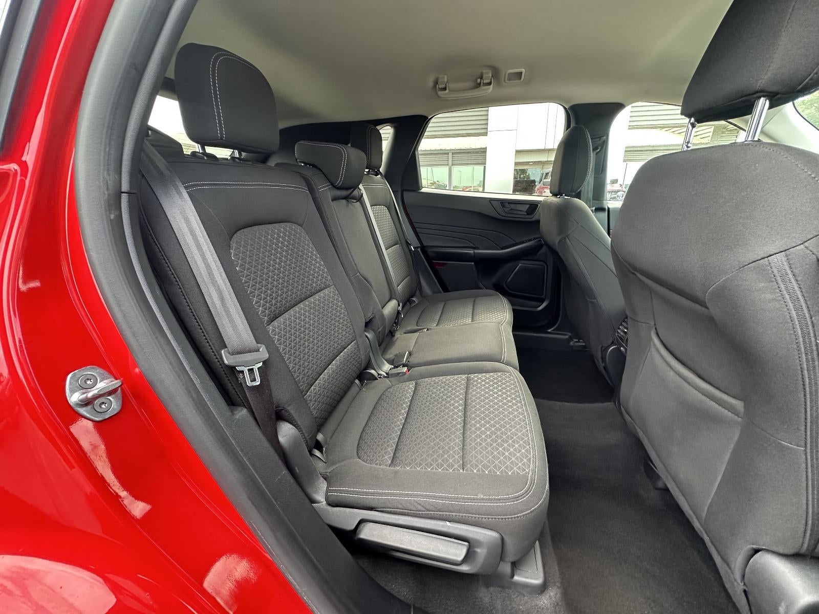 2024 Ford Escape Active AWD
