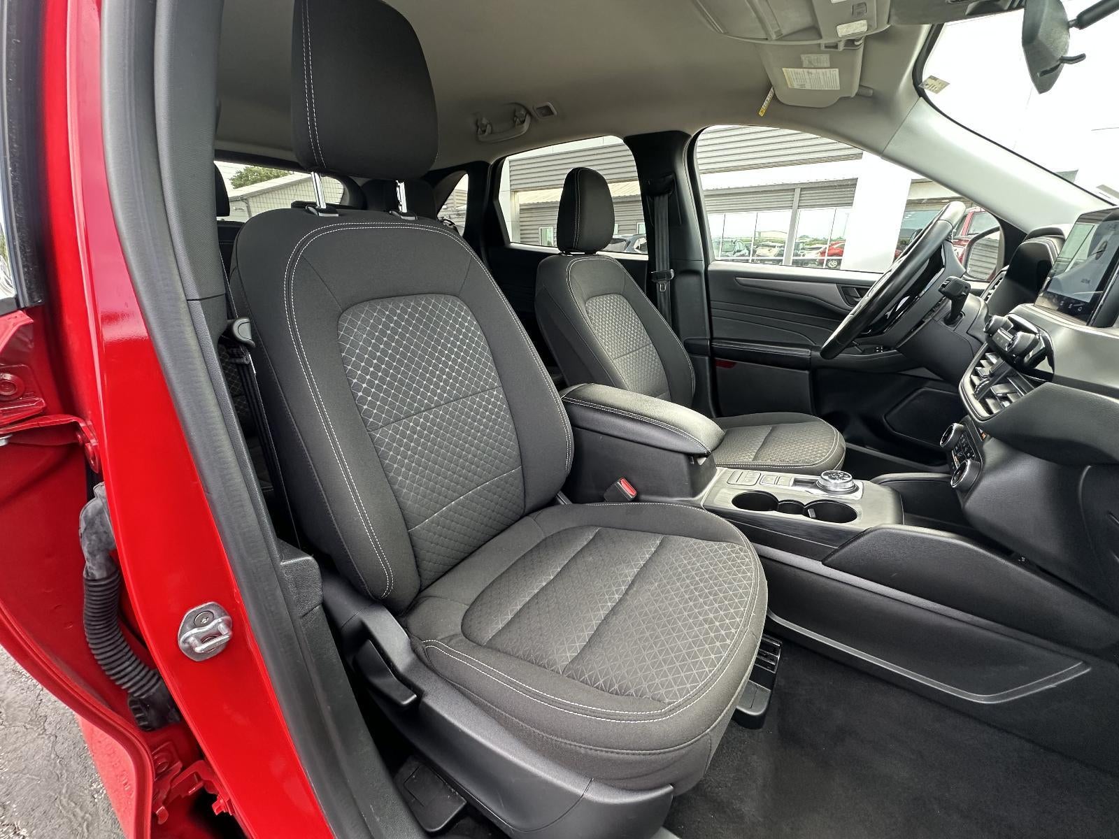 2024 Ford Escape Active AWD
