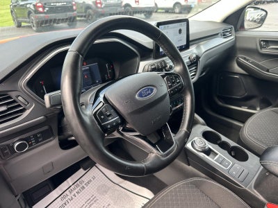 2024 Ford Escape Active AWD