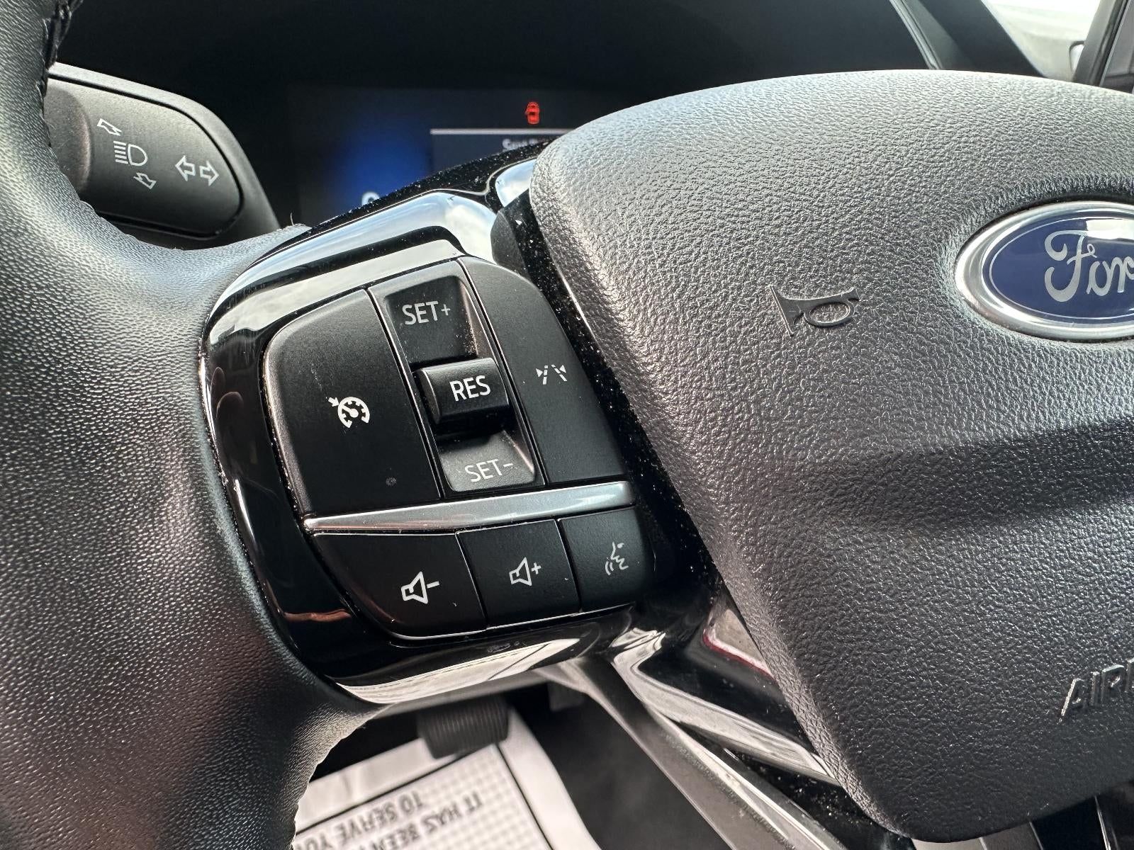 2024 Ford Escape Active AWD