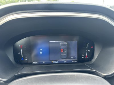 2024 Ford Escape Active AWD