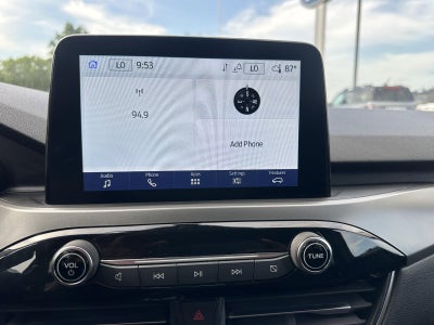 2024 Ford Escape Active AWD