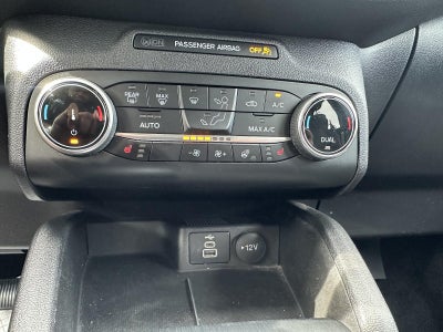 2024 Ford Escape Active AWD