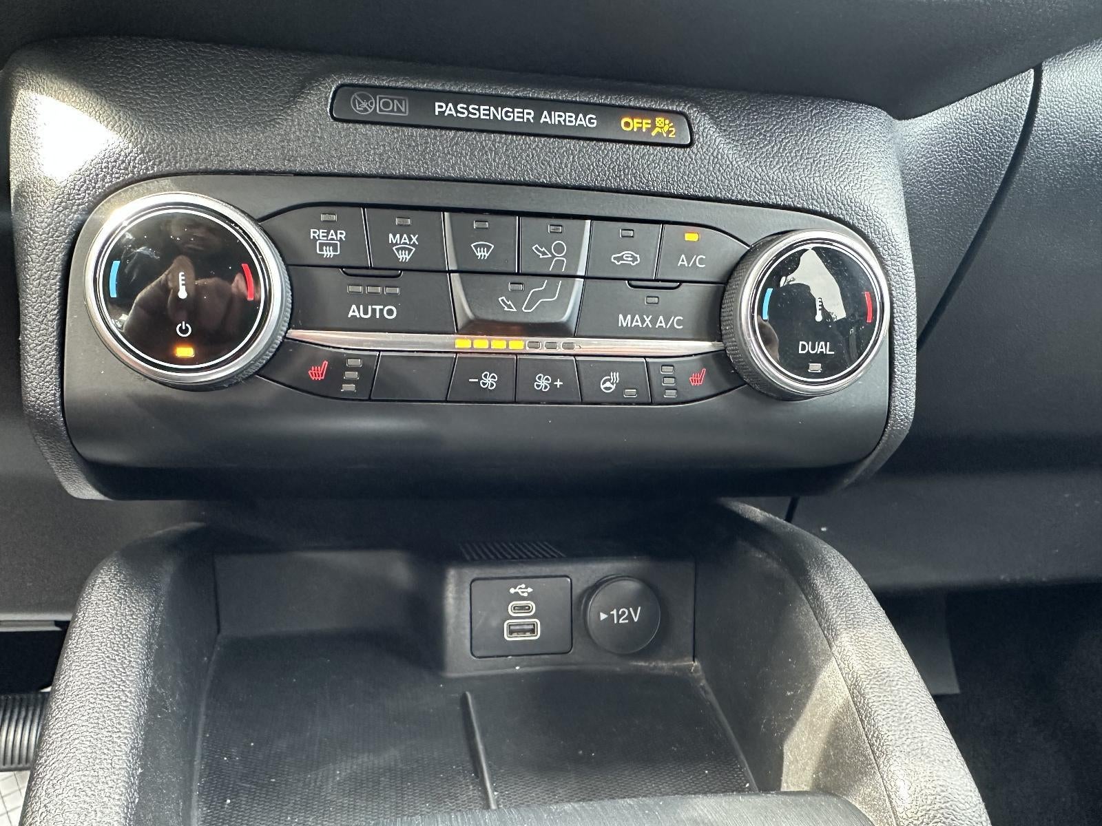 2024 Ford Escape Active AWD
