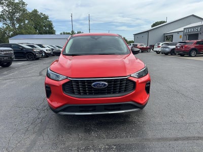 2024 Ford Escape Active AWD