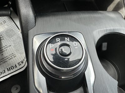 2024 Ford Escape Active AWD