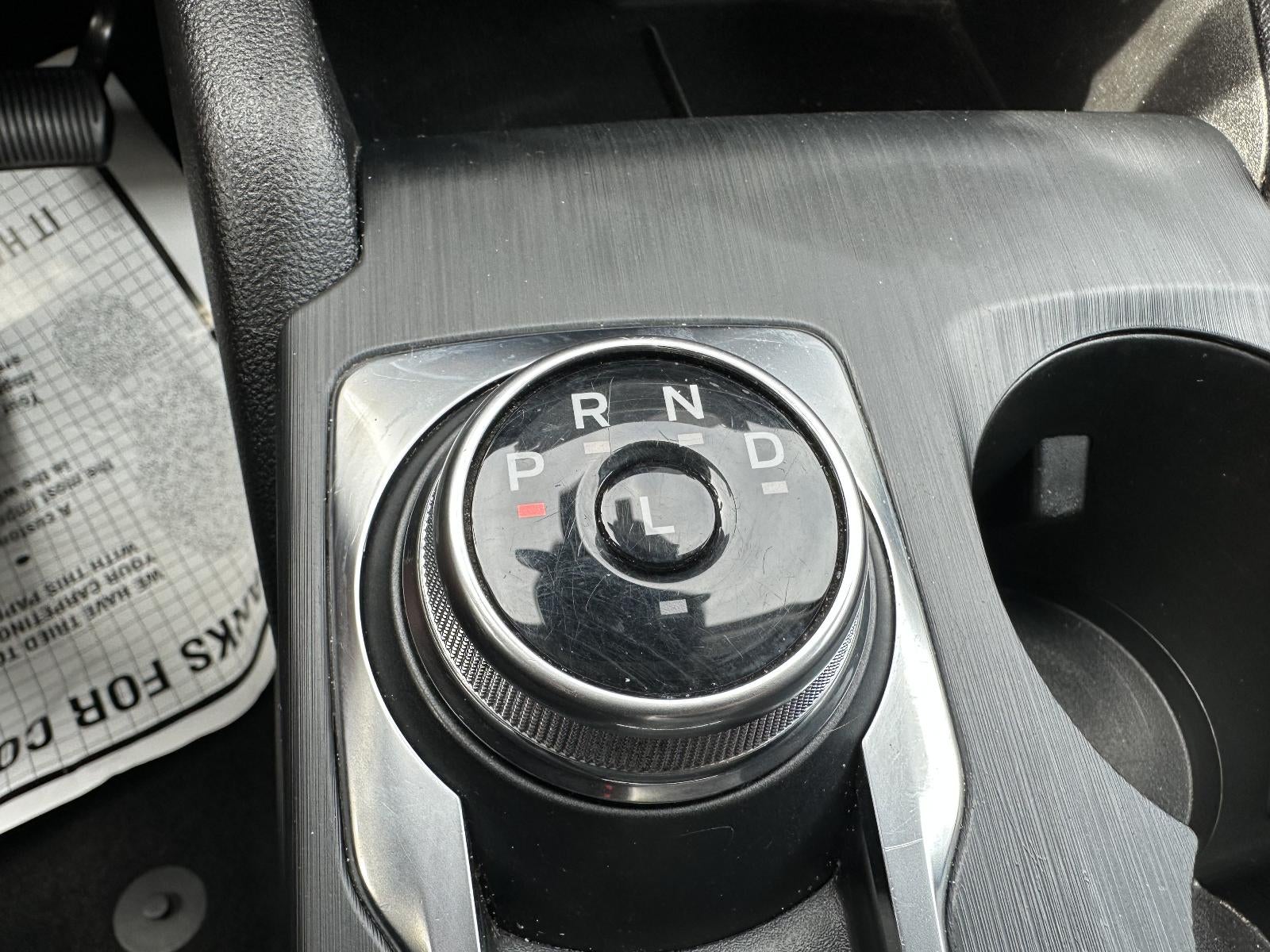 2024 Ford Escape Active AWD