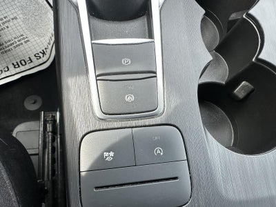 2024 Ford Escape Active AWD