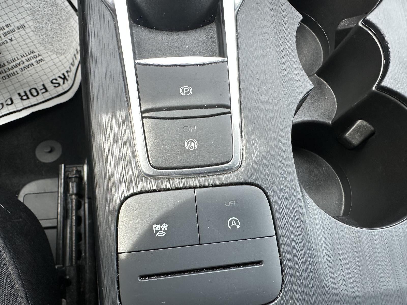 2024 Ford Escape Active AWD