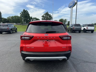 2024 Ford Escape Active AWD